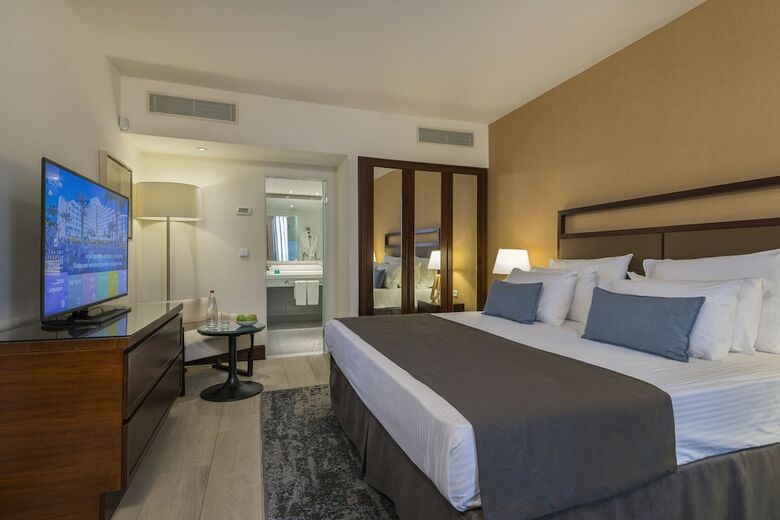 Hotel Isrotel King Solomon