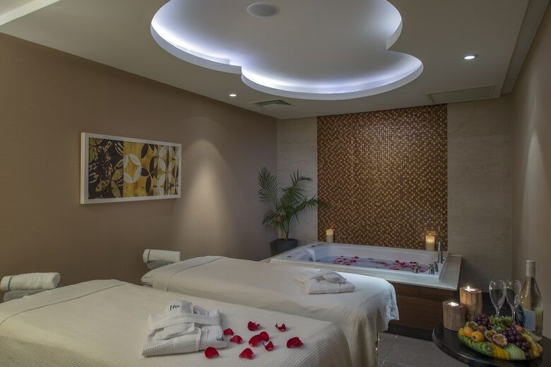 Hotel Isrotel King Solomon