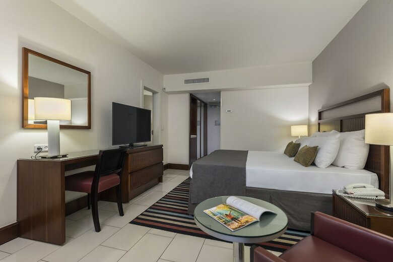 Hotel Isrotel King Solomon