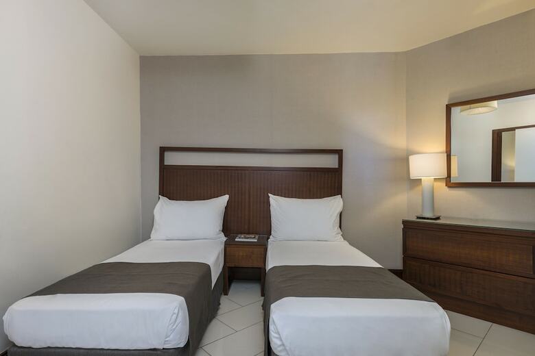 Hotel Isrotel King Solomon