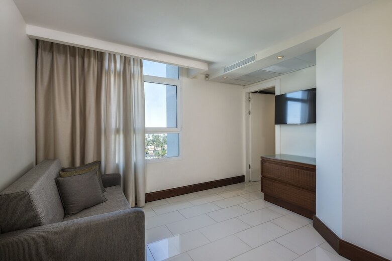 Hotel Isrotel King Solomon