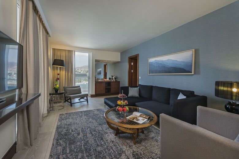 Hotel Isrotel King Solomon