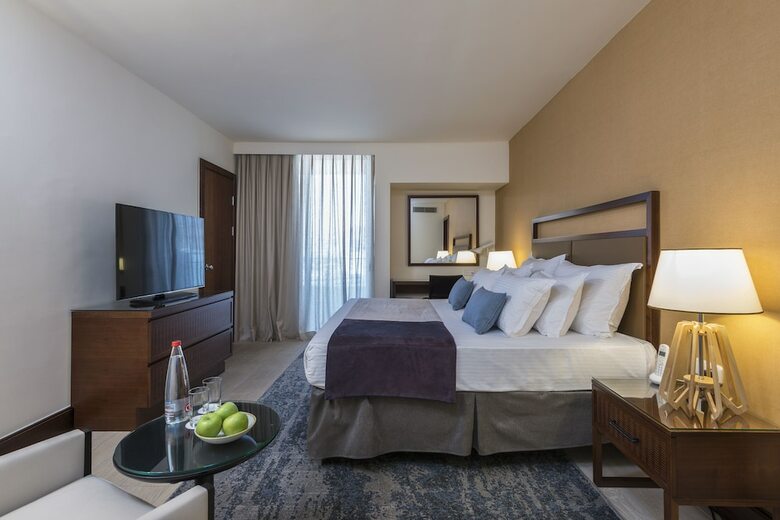 Hotel Isrotel King Solomon