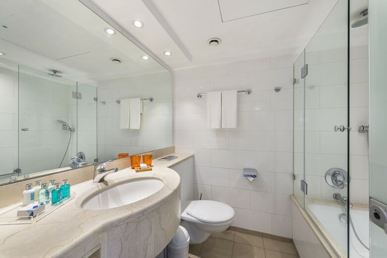 Hotel Isrotel King Solomon