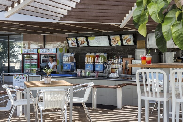 Hotel Isrotel King Solomon