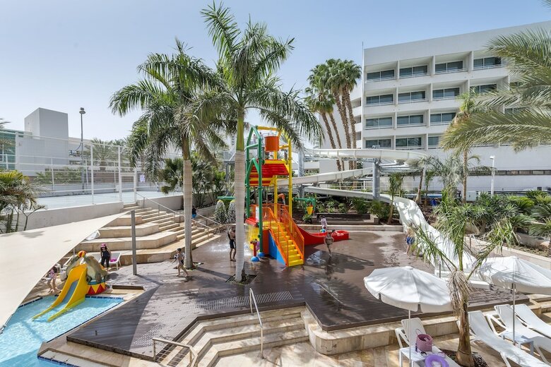 Hotel Isrotel King Solomon