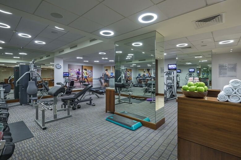 Hotel Isrotel King Solomon