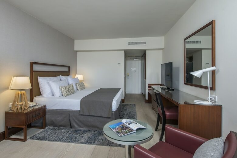 Hotel Isrotel King Solomon