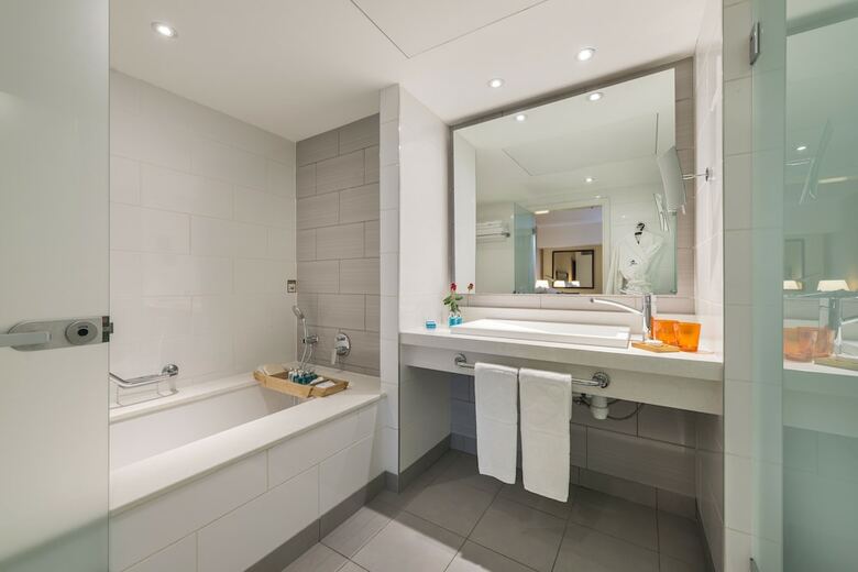 Hotel Isrotel King Solomon