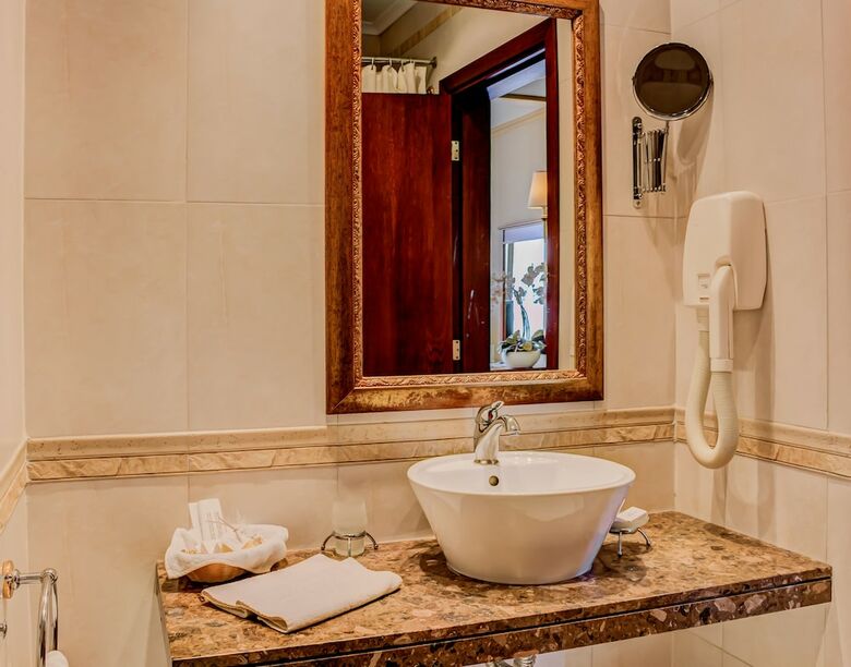 Romance Splendid Spa Hotel