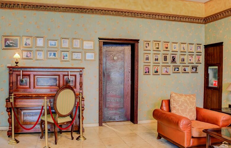 Romance Splendid Spa Hotel