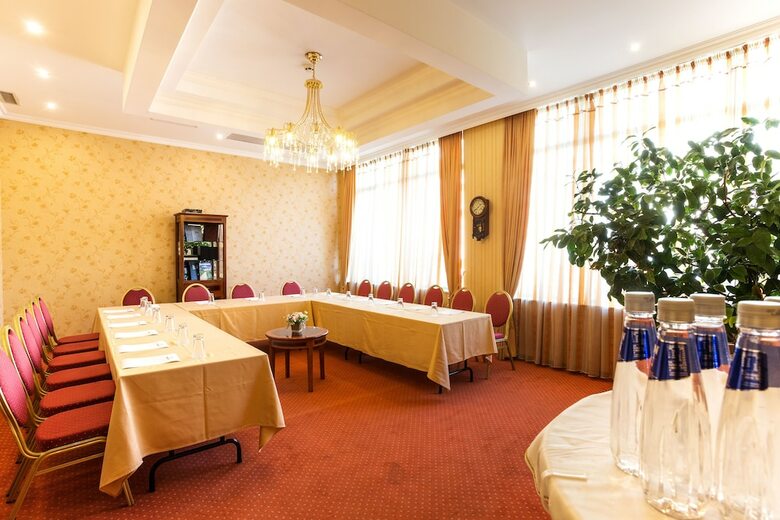 Romance Splendid Spa Hotel