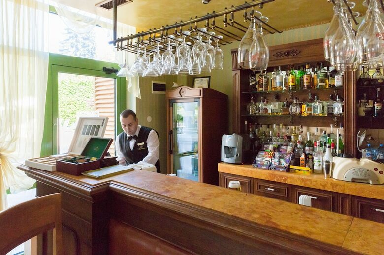 Romance Splendid Spa Hotel