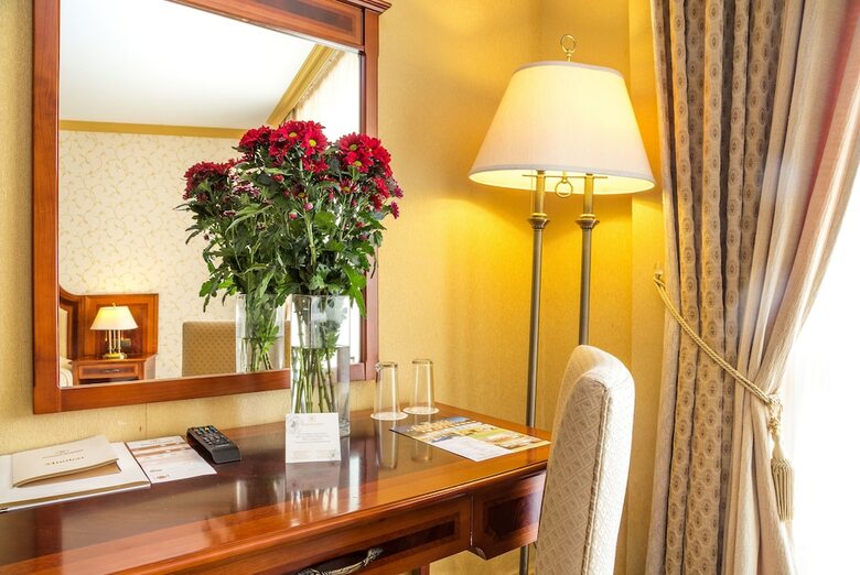 Romance Splendid Spa Hotel