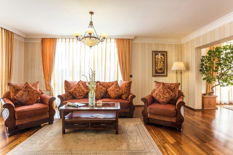 Romance Splendid Spa Hotel