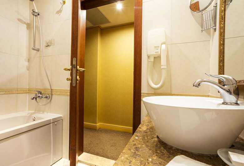 Romance Splendid Spa Hotel