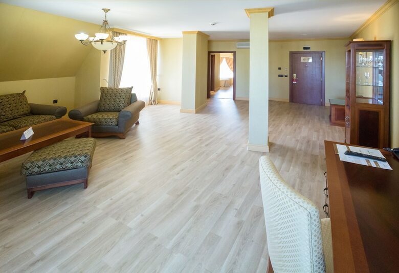 Romance Splendid Spa Hotel