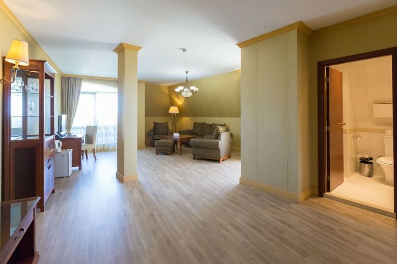 Romance Splendid Spa Hotel