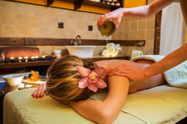 Romance Splendid Spa Hotel