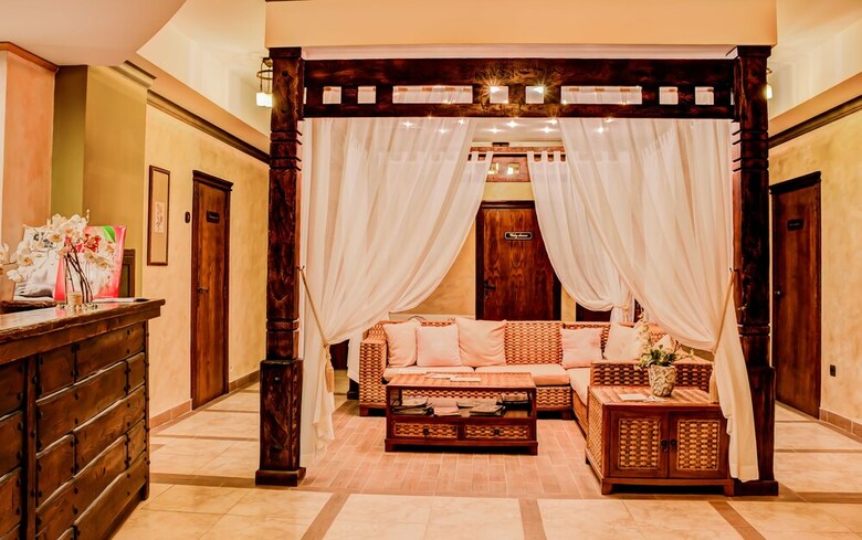 Romance Splendid Spa Hotel