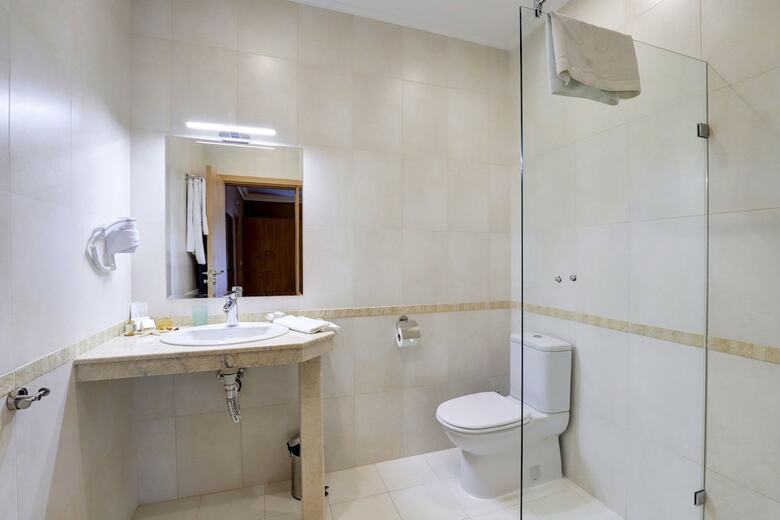 Romance Splendid Spa Hotel