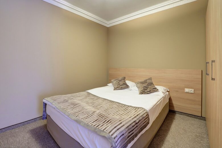 Romance Splendid Spa Hotel