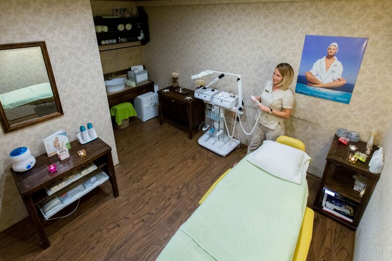 Romance Splendid Spa Hotel