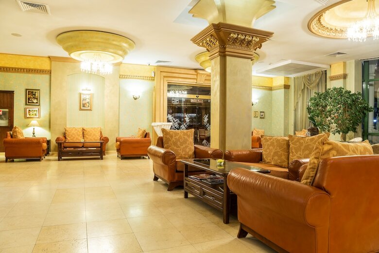 Romance Splendid Spa Hotel