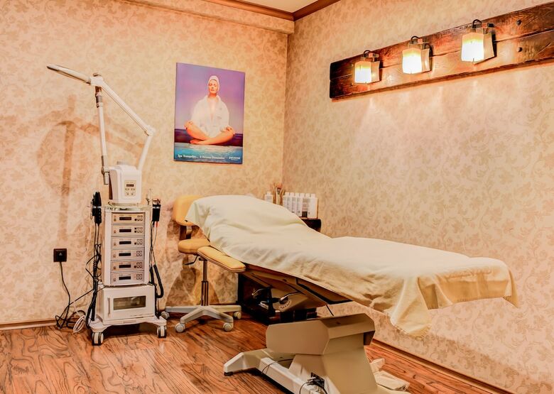 Romance Splendid Spa Hotel