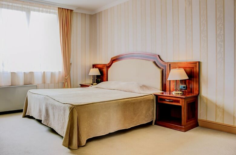 Romance Splendid Spa Hotel