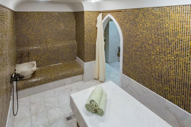 Romance Splendid Spa Hotel