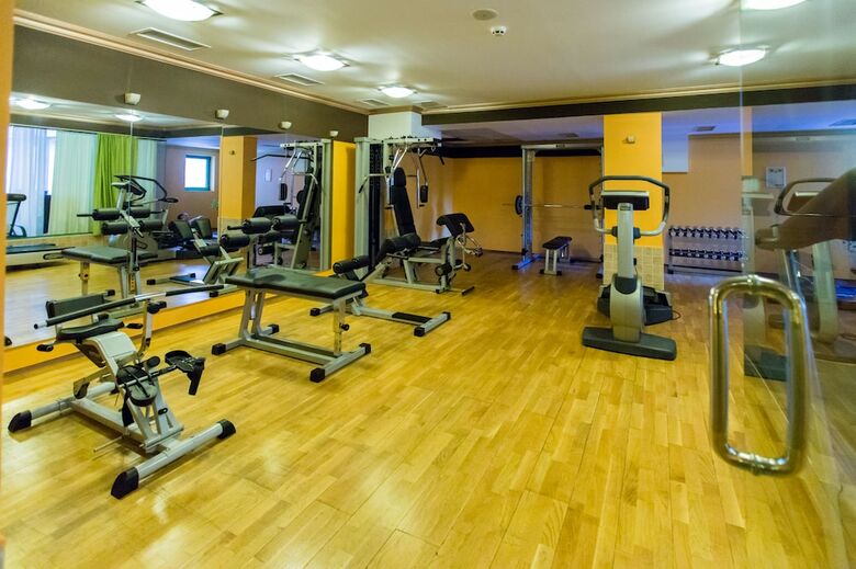 Romance Splendid Spa Hotel