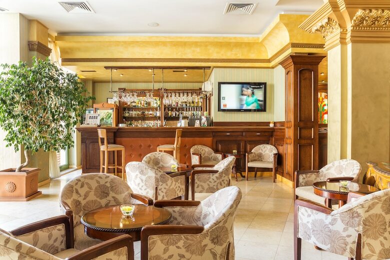 Romance Splendid Spa Hotel