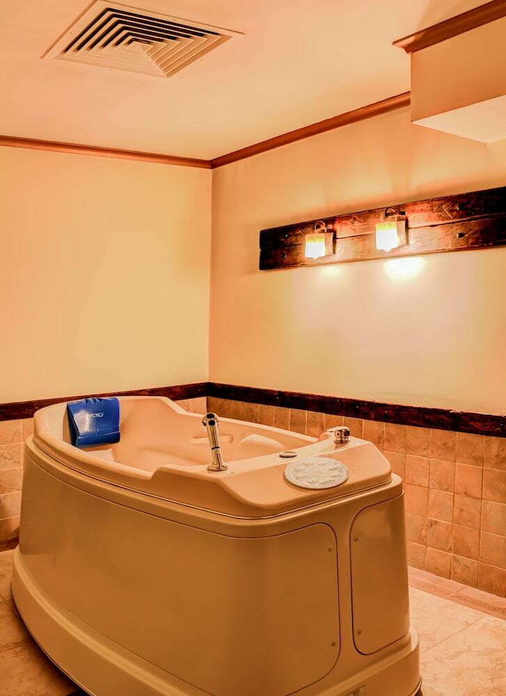 Romance Splendid Spa Hotel