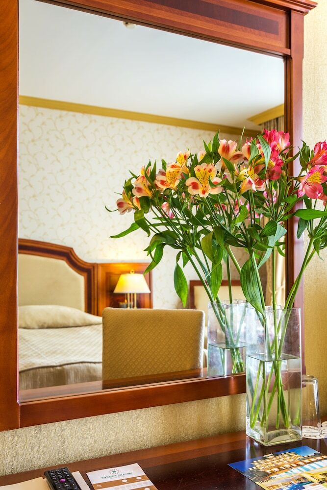 Romance Splendid Spa Hotel