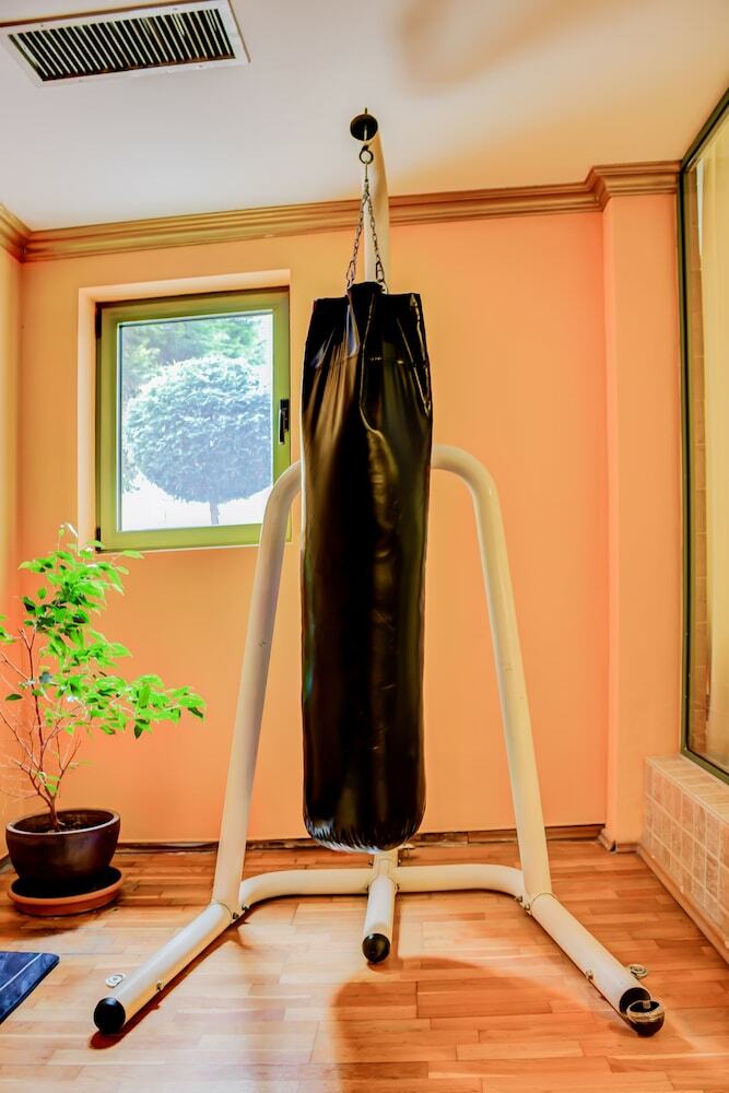 Romance Splendid Spa Hotel