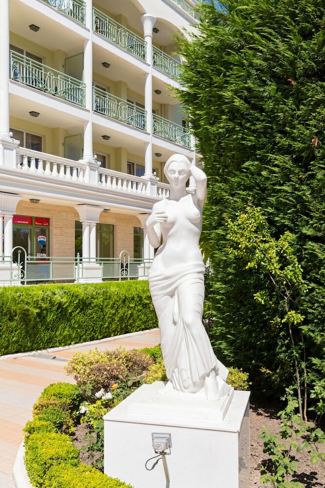 Romance Splendid Spa Hotel