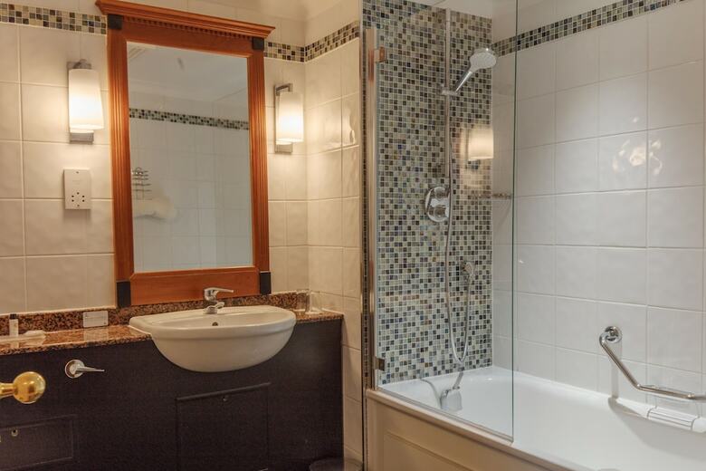 Hotel Belton Woods