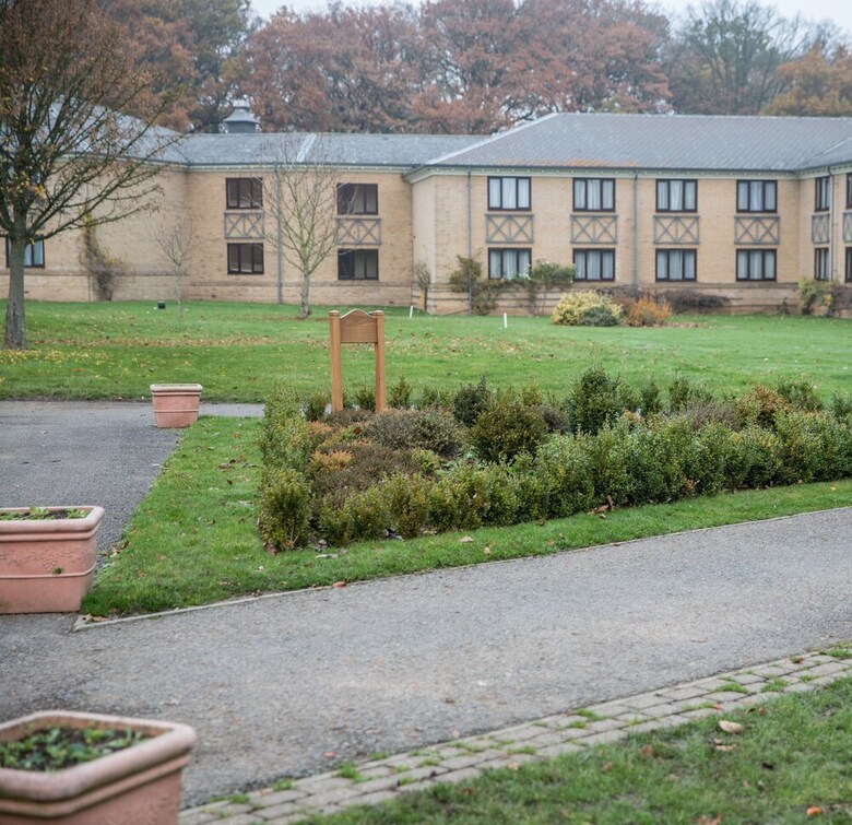 Hotel Belton Woods