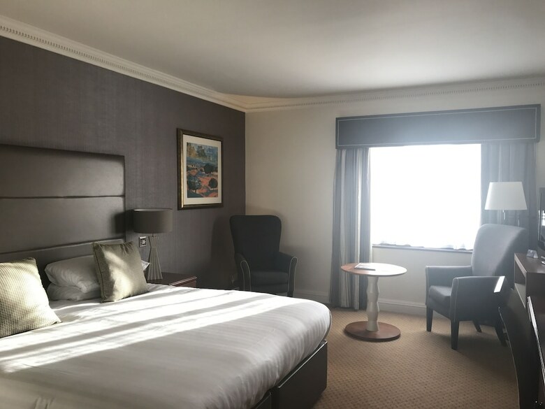 Hotel Belton Woods
