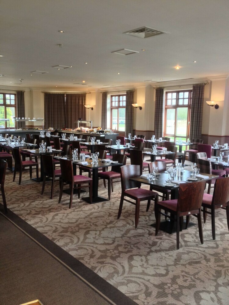 Hotel Belton Woods