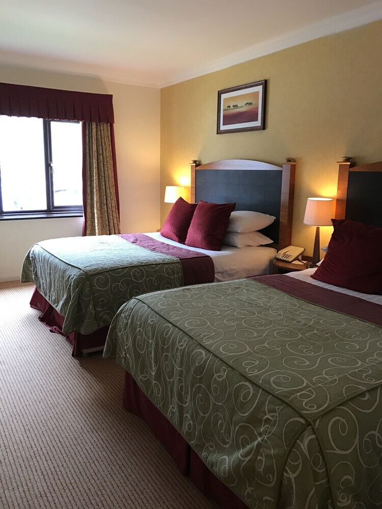 Hotel Belton Woods