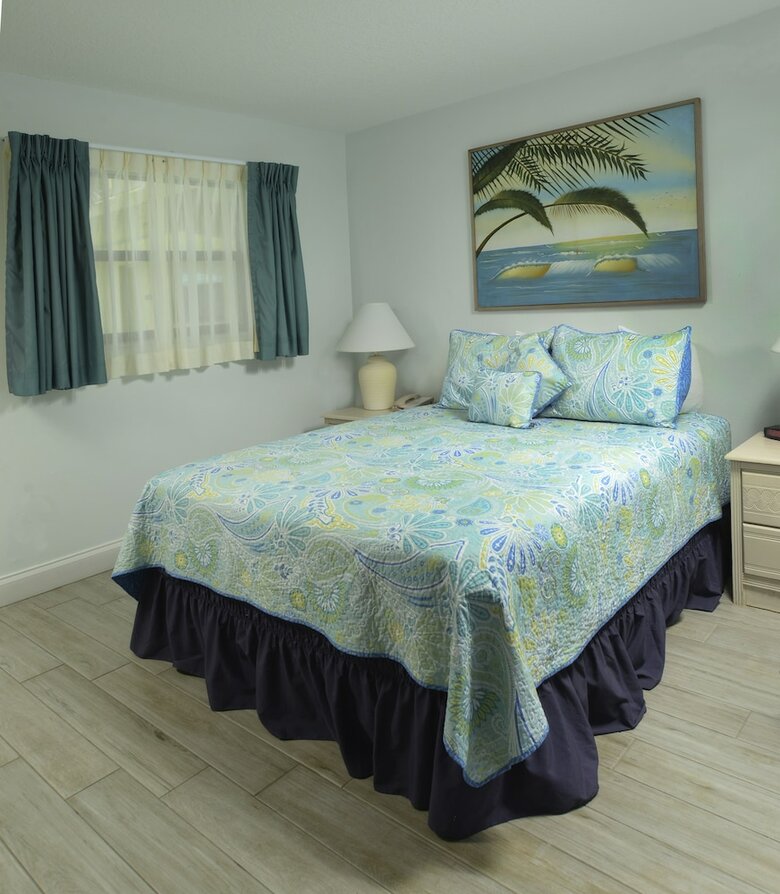 Tuckaway Shores Resort