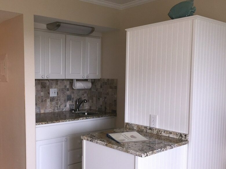 Tuckaway Shores Resort