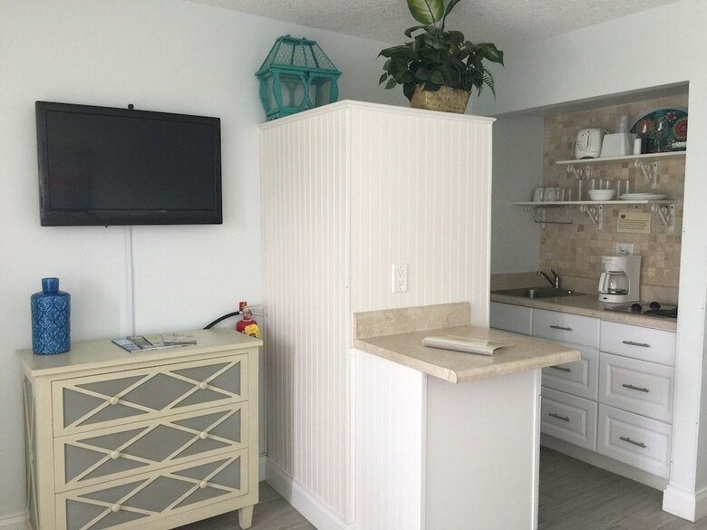Tuckaway Shores Resort