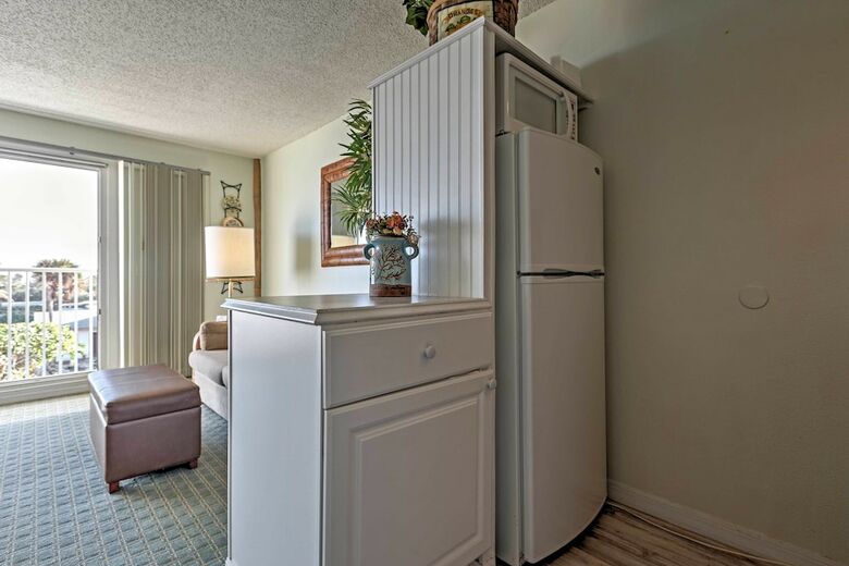 Tuckaway Shores Resort