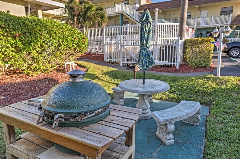 Tuckaway Shores Resort