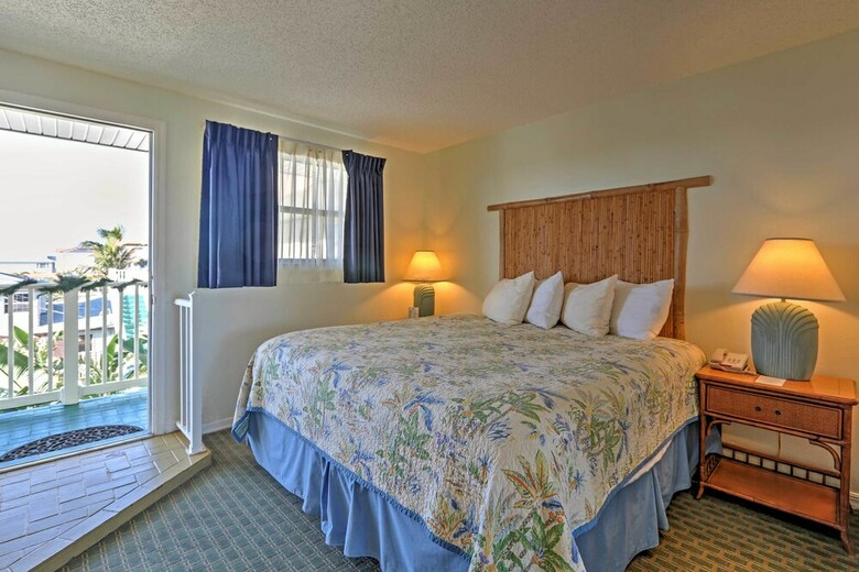 Tuckaway Shores Resort