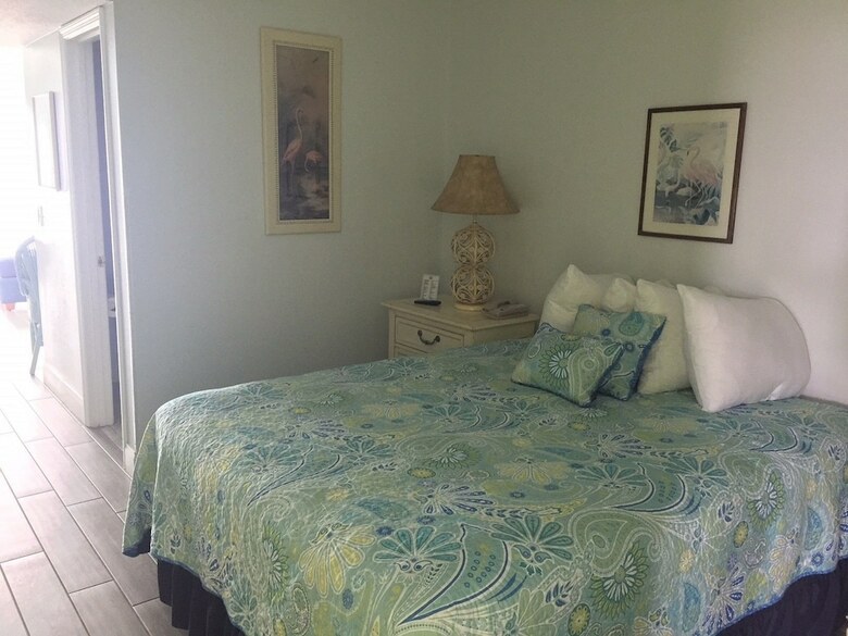 Tuckaway Shores Resort