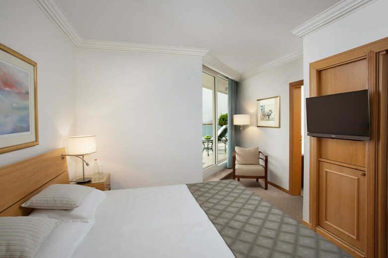 Hotel Royal Beach Eilat